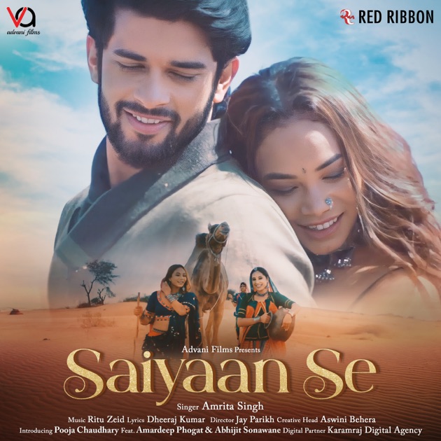 Saiyaan Se Music Release